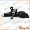 Gicleur de lave-phare gauche pour MAZDA | EDS-MZ-000, 190661